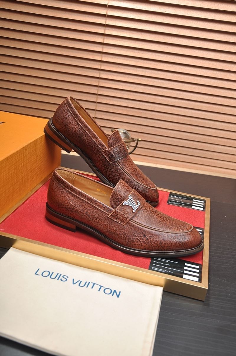 Louis Vuitton Business Shoes